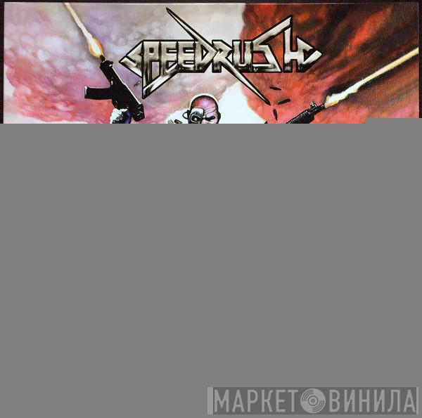 Speedrush - Endless War
