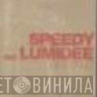 Speedy , Lumidee - Sientelo