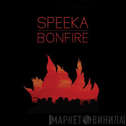 Speeka - Bonfire
