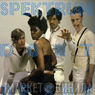 Spektrum - Don't Be Shy