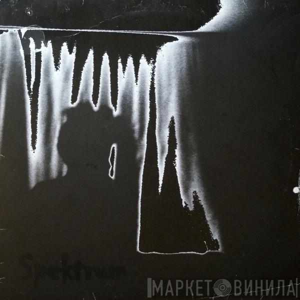 Spektrum - Kinda New (Tiefschwarz Mixes)