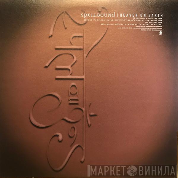 Spellbound  - Heaven On Earth