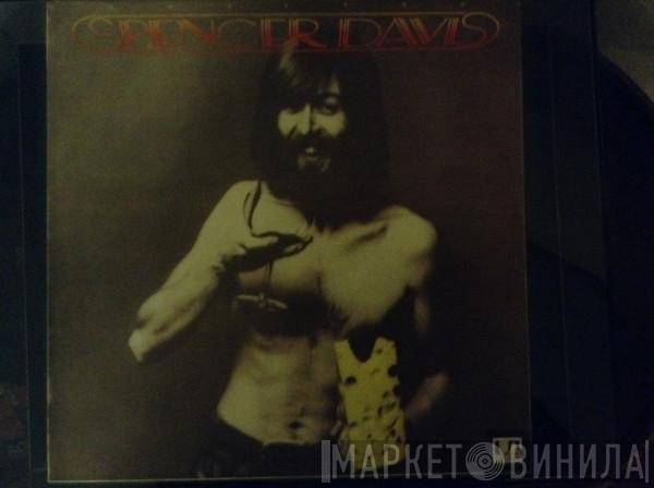 Spencer Davis - Mousetrap