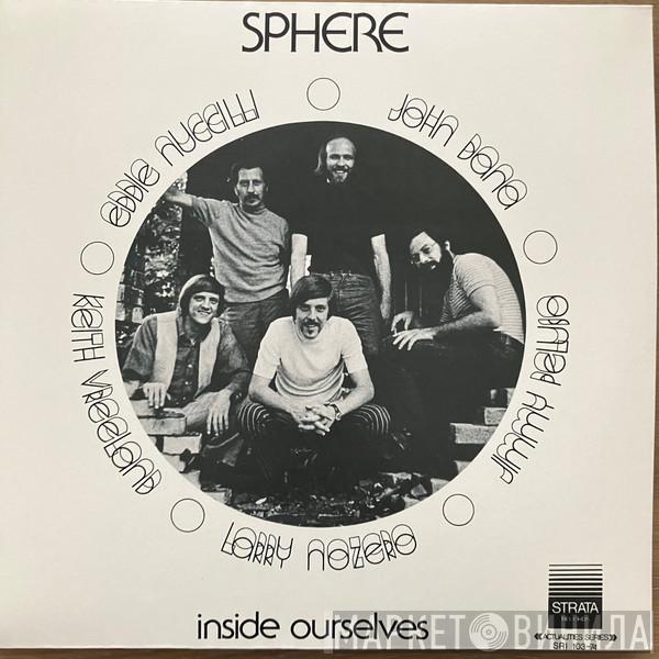 Sphere  - Inside Ourselves