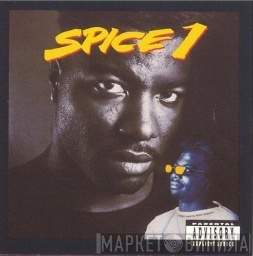  Spice 1  - Spice 1