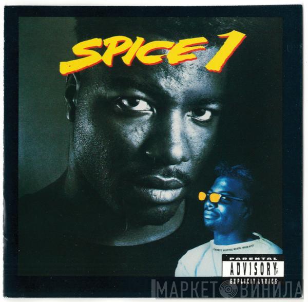 Spice 1 - Spice 1