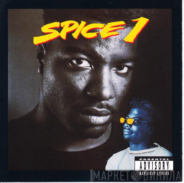  Spice 1  - Spice 1