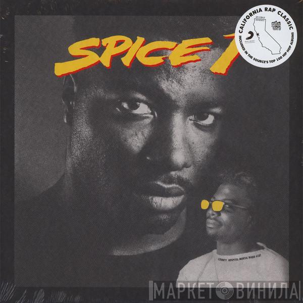  Spice 1  - Spice 1