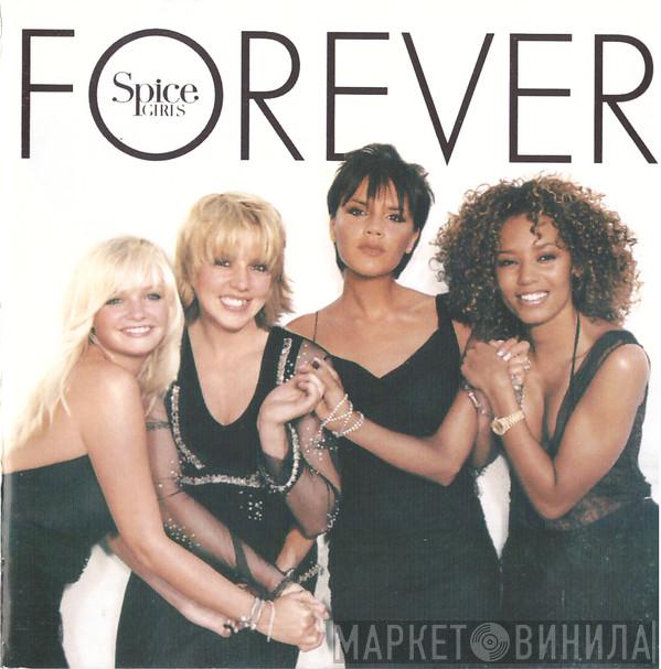  Spice Girls  - Forever