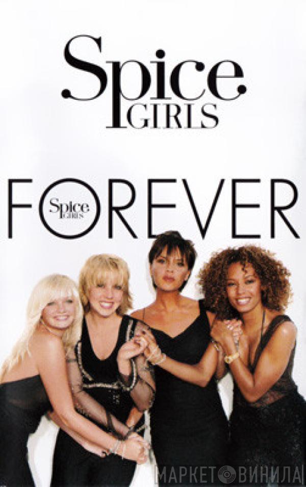  Spice Girls  - Forever