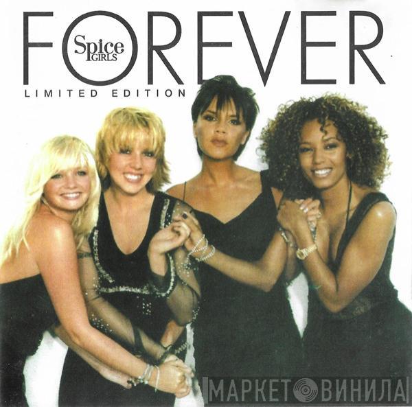  Spice Girls  - Forever