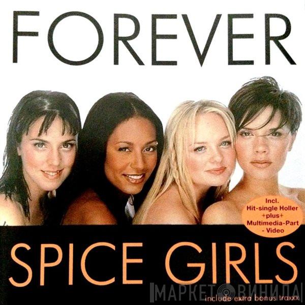  Spice Girls  - Forever