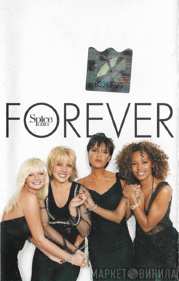  Spice Girls  - Forever