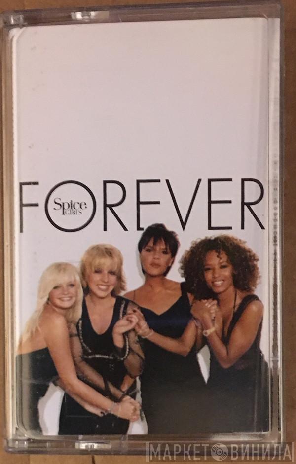  Spice Girls  - Forever