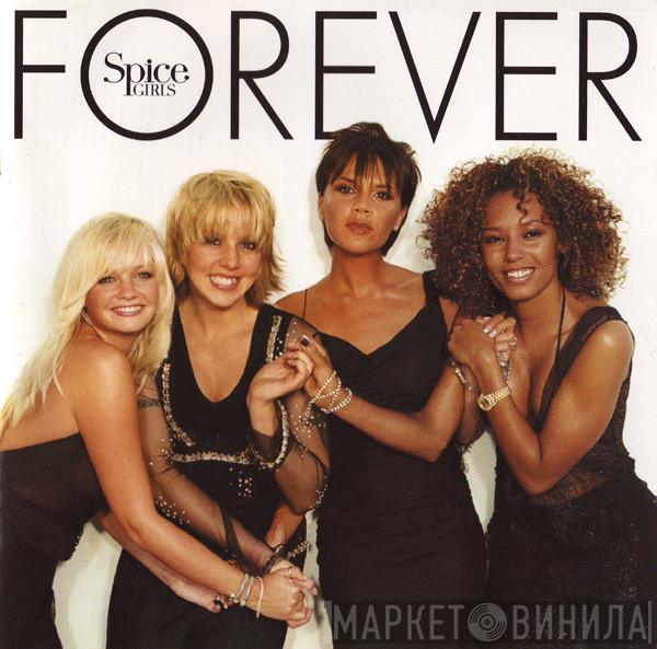  Spice Girls  - Forever
