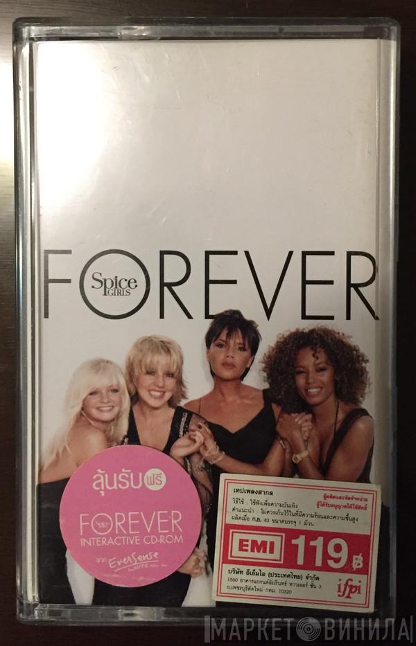  Spice Girls  - Forever