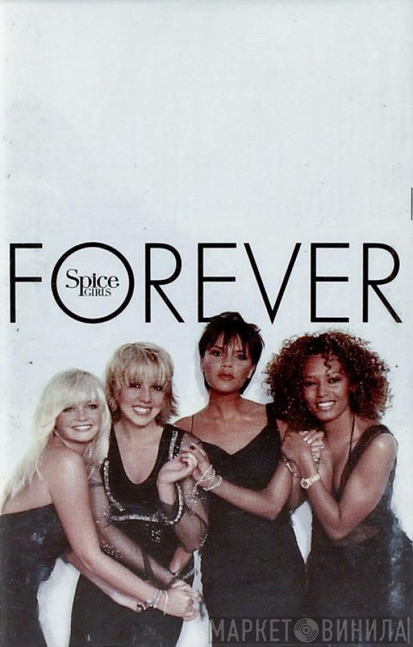  Spice Girls  - Forever
