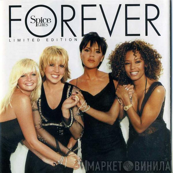  Spice Girls  - Forever