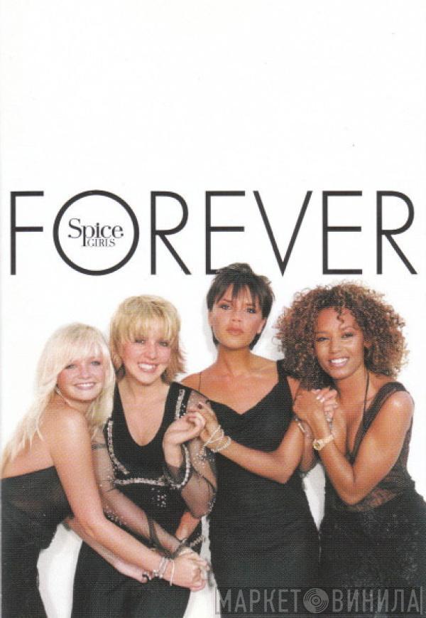  Spice Girls  - Forever