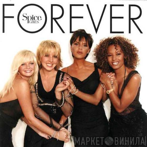  Spice Girls  - Forever
