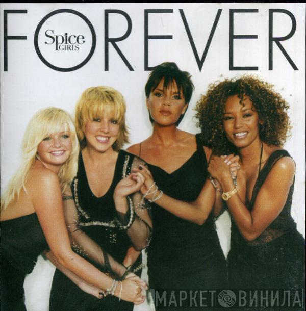  Spice Girls  - Forever