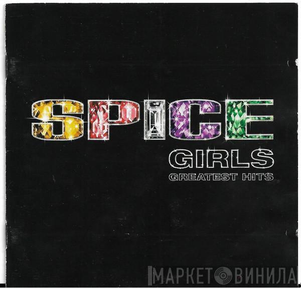  Spice Girls  - Greatest Hits