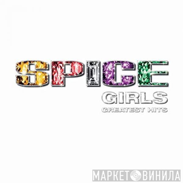  Spice Girls  - Greatest Hits