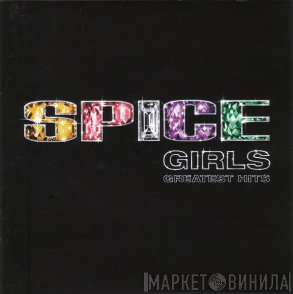  Spice Girls  - Greatest Hits
