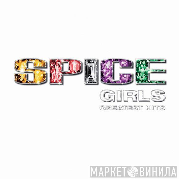  Spice Girls  - Greatest Hits