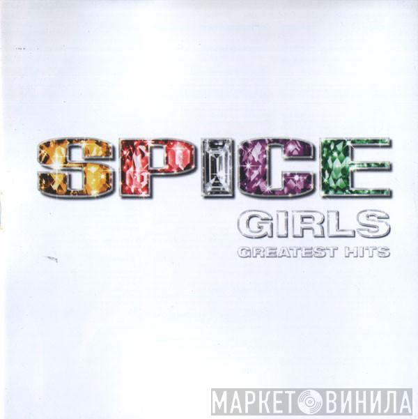  Spice Girls  - Greatest Hits