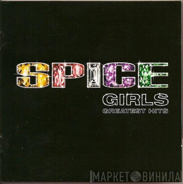  Spice Girls  - Greatest Hits