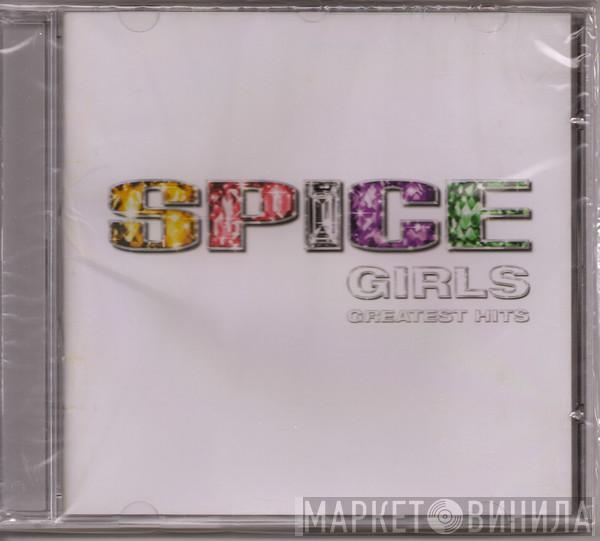  Spice Girls  - Greatest Hits