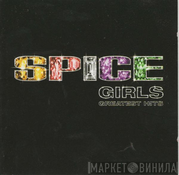  Spice Girls  - Greatest Hits