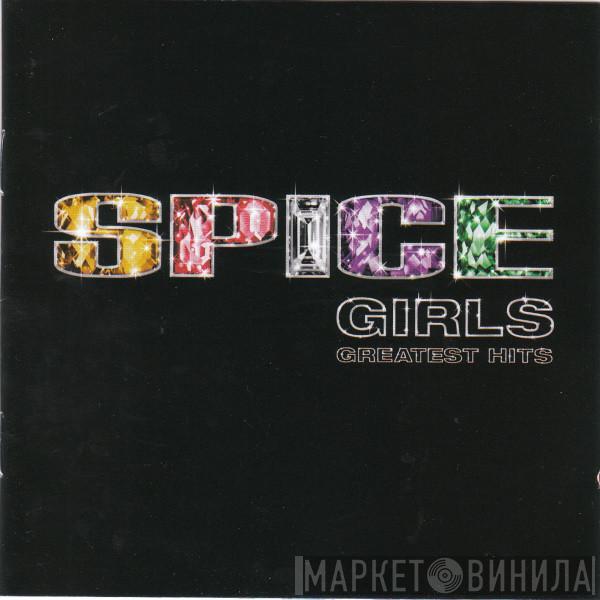 Spice Girls  - Greatest Hits