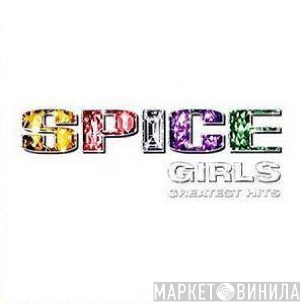  Spice Girls  - Greatest Hits