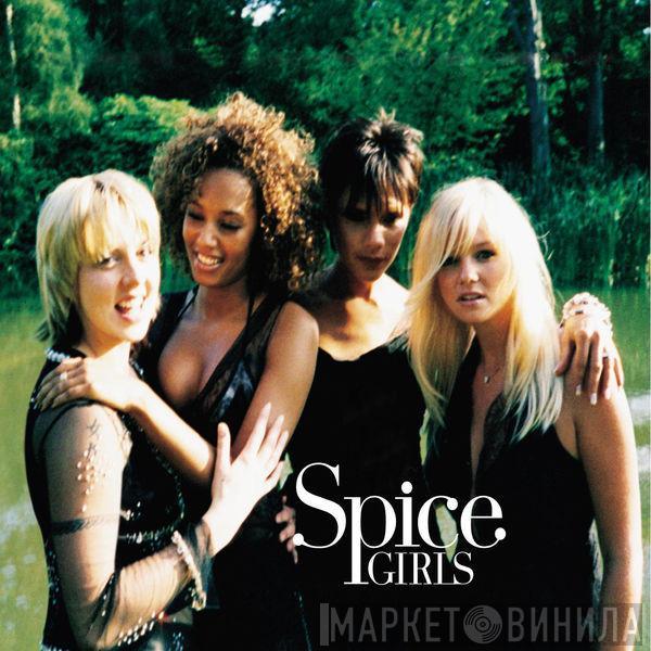  Spice Girls  - Holler (MAW Remixes) - EP