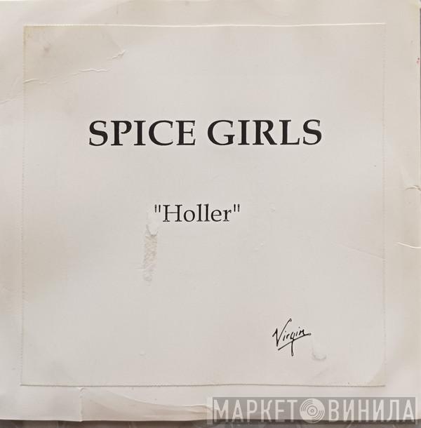  Spice Girls  - Holler