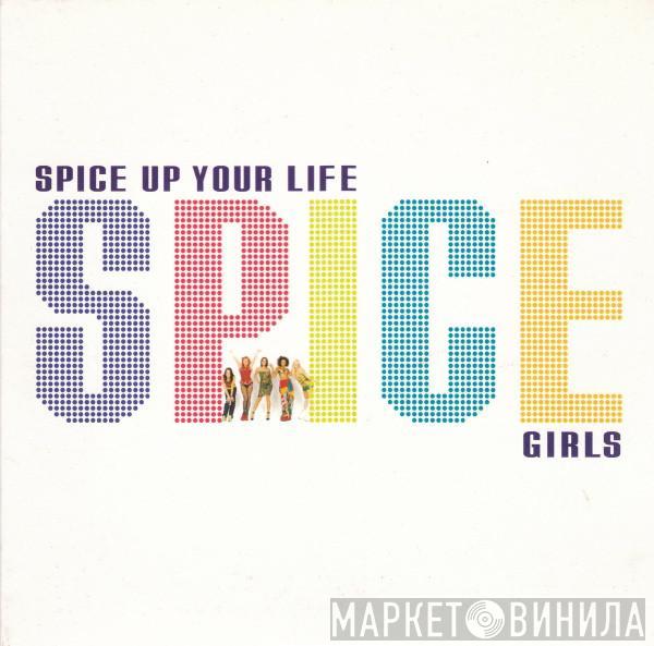 Spice Girls - Spice Up Your Life