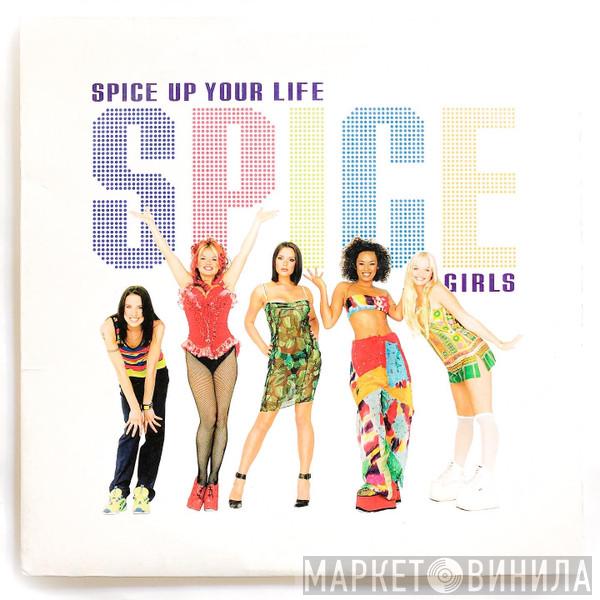  Spice Girls  - Spice Up Your Life