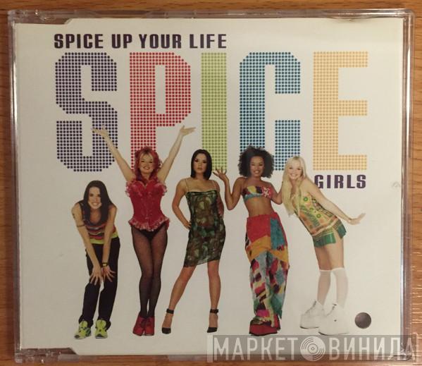  Spice Girls  - Spice Up Your Life