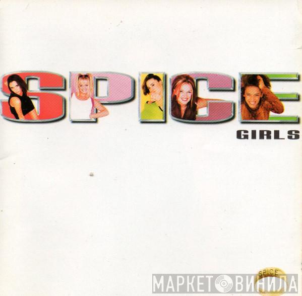  Spice Girls  - Spice