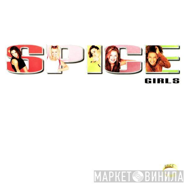 Spice Girls - Spice