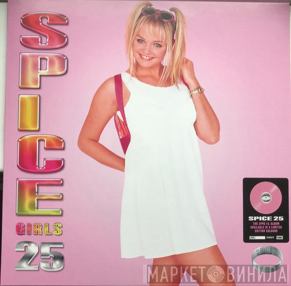  Spice Girls  - Spice