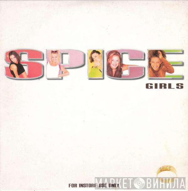  Spice Girls  - Spice