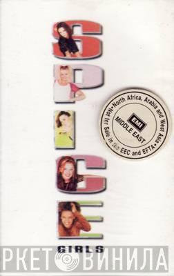  Spice Girls  - Spice