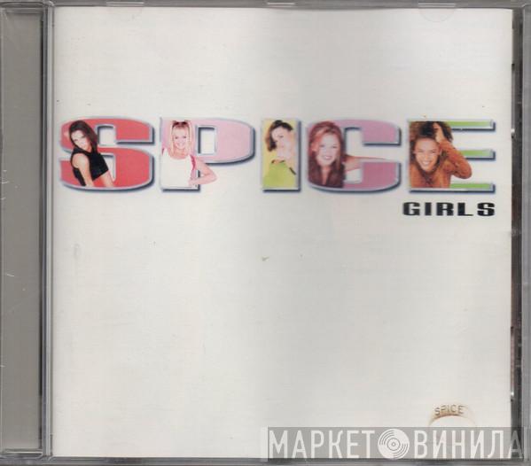  Spice Girls  - Spice