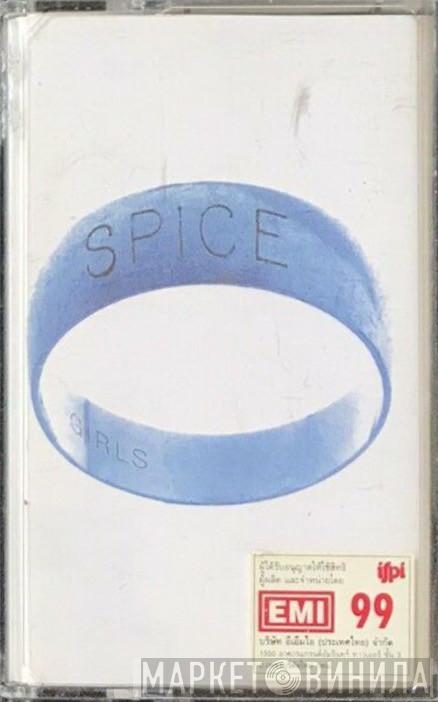  Spice Girls  - Spice