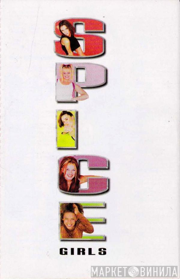  Spice Girls  - Spice