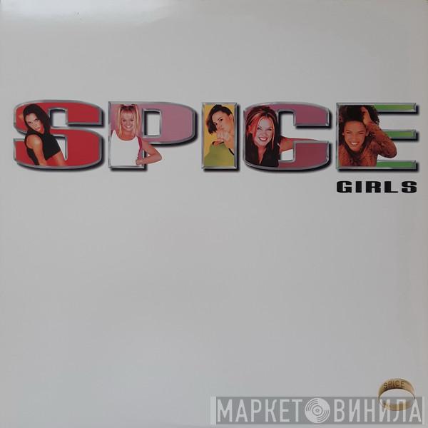  Spice Girls  - Spice