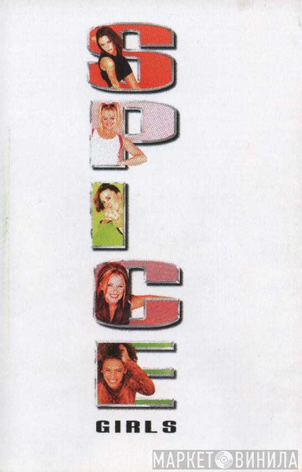  Spice Girls  - Spice
